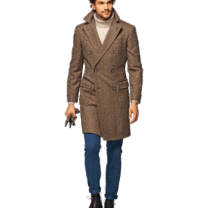 Overcoat Jacket Clothing Suitsupply Double