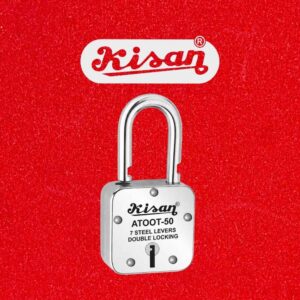 Padlocks