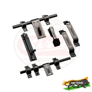mandir-double-door-kit
