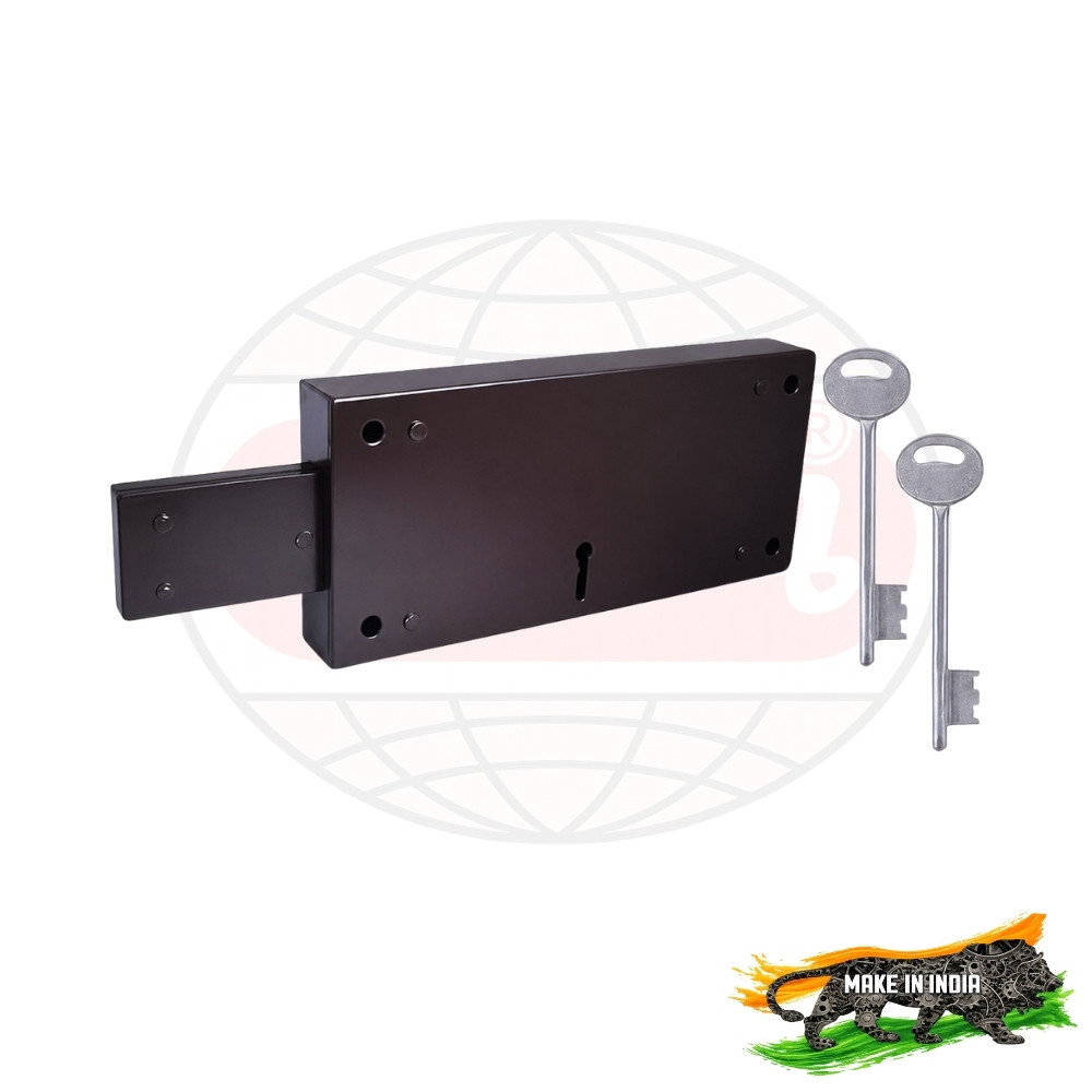 Shutter Lock